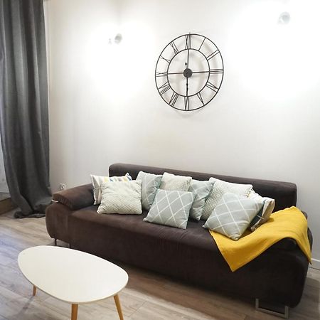 Appartement Saint Angelo Bastia  Exteriör bild