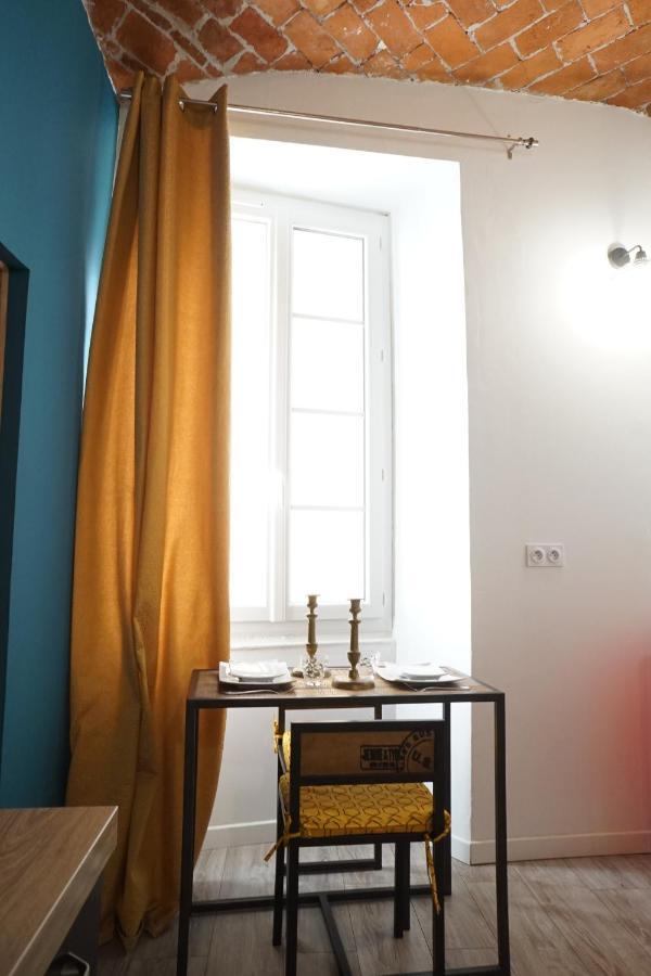 Appartement Saint Angelo Bastia  Exteriör bild