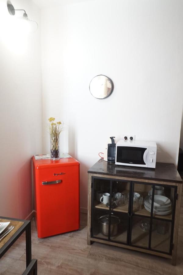Appartement Saint Angelo Bastia  Exteriör bild