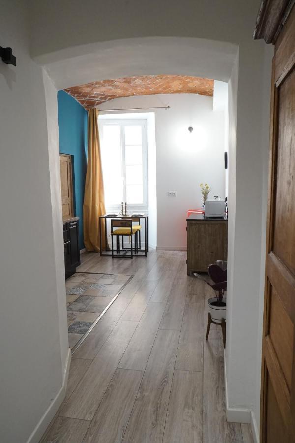 Appartement Saint Angelo Bastia  Exteriör bild