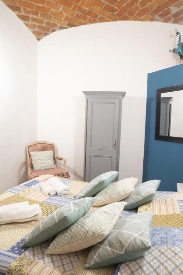 Appartement Saint Angelo Bastia  Exteriör bild
