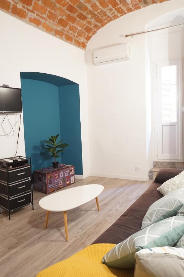 Appartement Saint Angelo Bastia  Exteriör bild