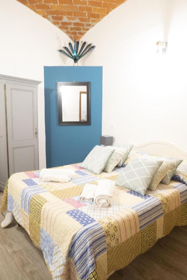 Appartement Saint Angelo Bastia  Exteriör bild