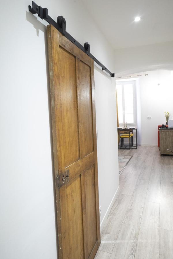 Appartement Saint Angelo Bastia  Exteriör bild