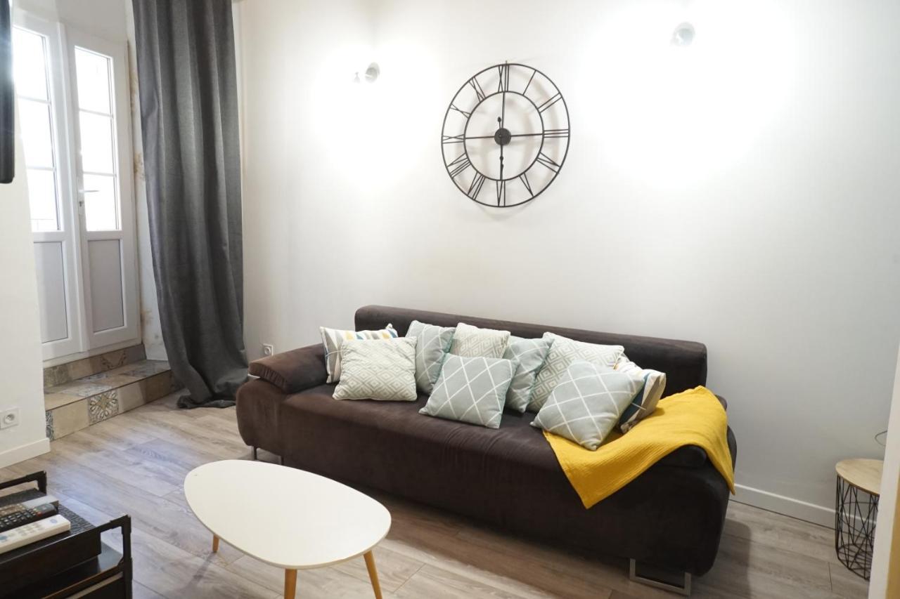 Appartement Saint Angelo Bastia  Exteriör bild