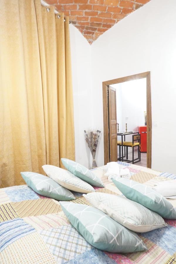 Appartement Saint Angelo Bastia  Exteriör bild