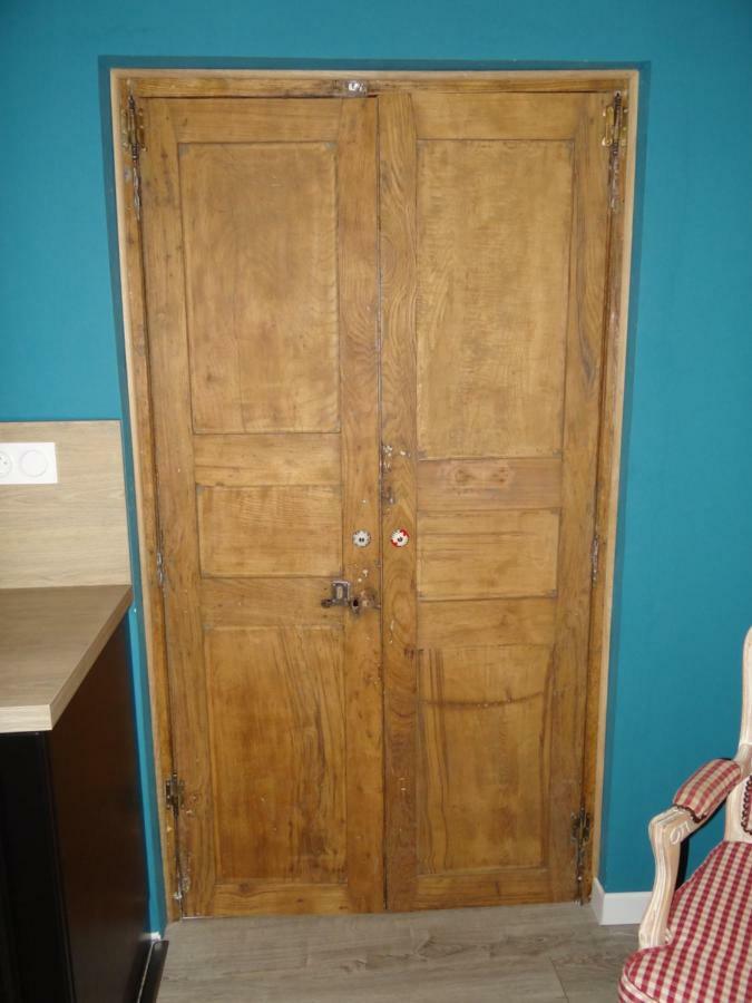 Appartement Saint Angelo Bastia  Exteriör bild