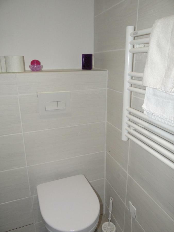 Appartement Saint Angelo Bastia  Exteriör bild