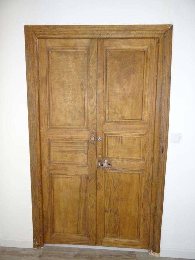 Appartement Saint Angelo Bastia  Exteriör bild